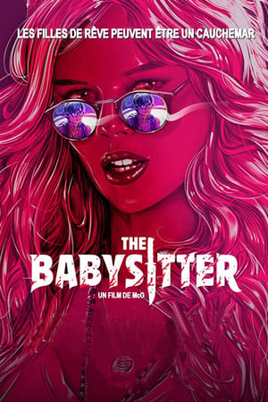 Play Online The Babysitter (2017)