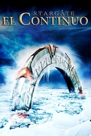 Stream Stargate: El contínuo (2008)