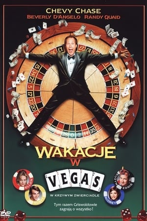 Stream W krzywym zwierciadle: Wakacje w Vegas (1997)