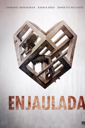 Watching Enjaulada (2016)