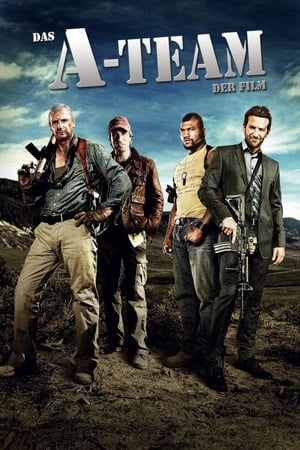 Stream Das A-Team - Der Film (2010)