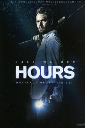 Hours - Wettlauf gegen die Zeit (2013)