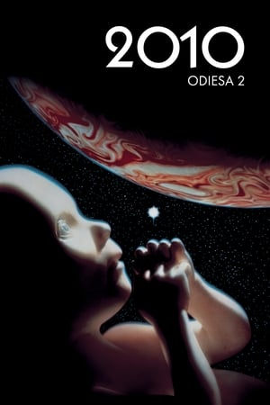 Stream 2010: Odisea dos (1984)