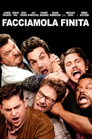 Watch Facciamola finita (2013)