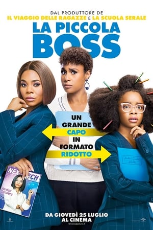 Watch La piccola boss (2019)