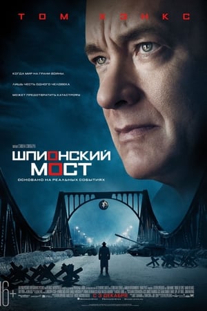 Stream Шпионский мост (2015)