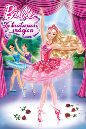 Stream Barbie en La bailarina mágica (2013)