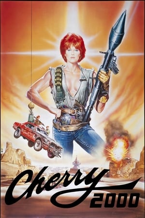 Play Online Cherry 2000 (1987)