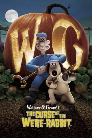 Play Online Wallace & Gromit: The Curse of the Were-Rabbit (2005)