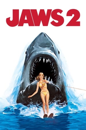 Play Online Jaws 2 (1978)