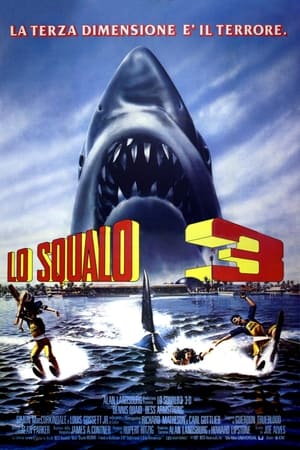 Play Online Lo squalo 3 (1983)