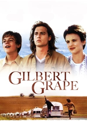 Streaming Gilbert Grape - Irgendwo in Iowa (1993)