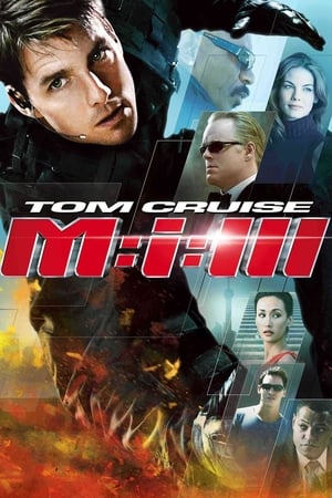 Streaming Mission : Impossible 3 (2006)