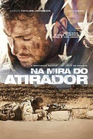 Stream Na Mira do Atirador (2017)