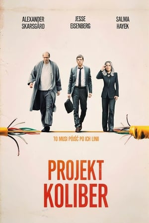 Projekt Koliber (2019)
