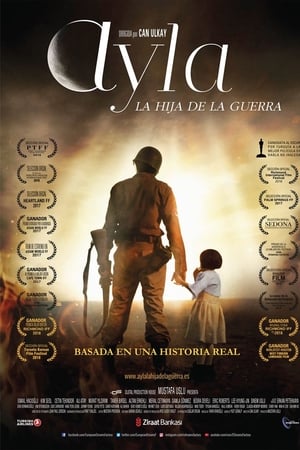 Watch Ayla, la hija de la guerra (2017)
