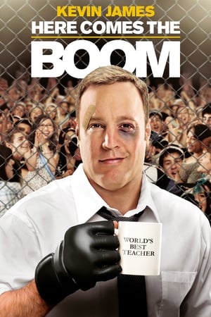 Watching Here Comes the Boom (2012)