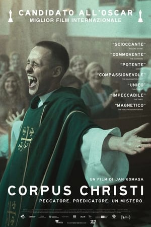 Watch Corpus Christi (2019)