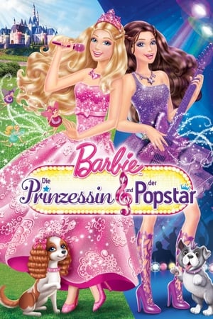 Play Online Barbie - Die Prinzessin und der Popstar (2012)