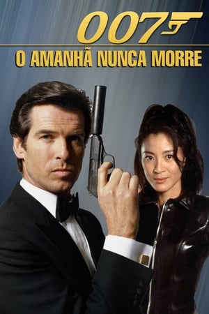 007: O Amanhã Nunca Morre (1997)