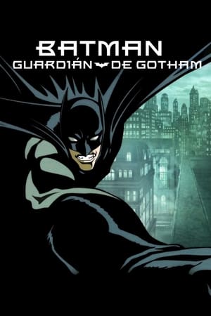 Stream Batman: Guardián de Gotham (2008)
