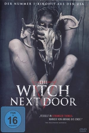 Play Online The Witch Next Door (2020)