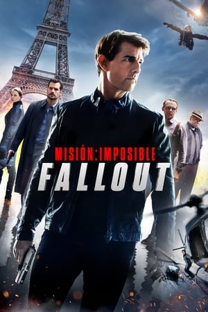 Watching Misión imposible: Fallout (2018)