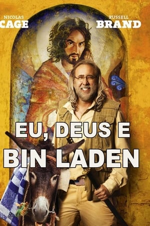 Watch Eu, Deus e Bin Laden (2016)