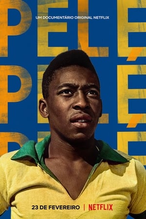 Stream Pelé (2021)