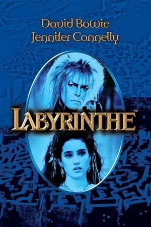 Watching Labyrinthe (1986)