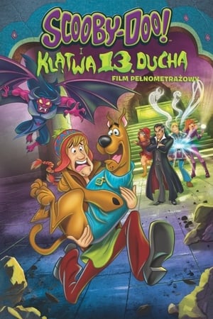 Scooby-Doo i klątwa trzynastego ducha (2019)