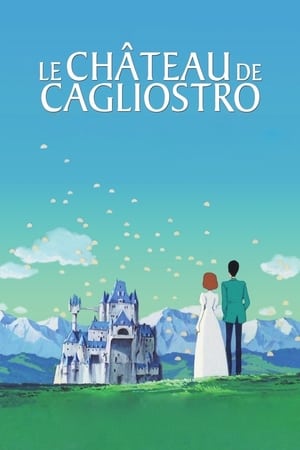 Le château de Cagliostro (1979)