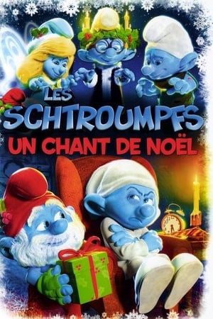 Play Online Les Schtroumpfs, Un Chant de Noël (2013)