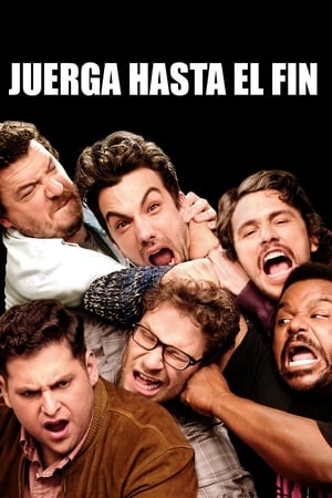 Streaming Juerga hasta el fin (2013)