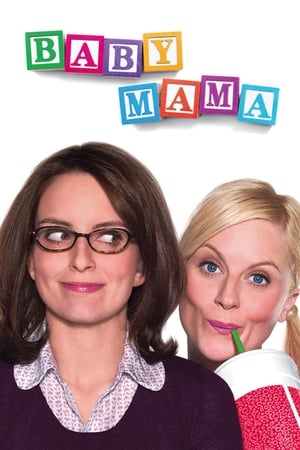 Play Online Baby Mama (2008)