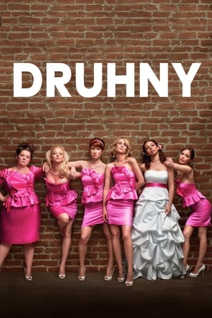 Streaming Druhny (2011)