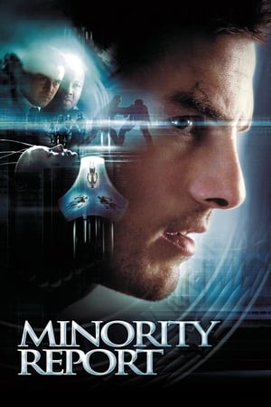 Streaming Minority Report (2002)