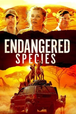 Stream Endangered Species (2021)