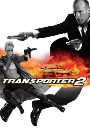 Transporter 2 (2005)