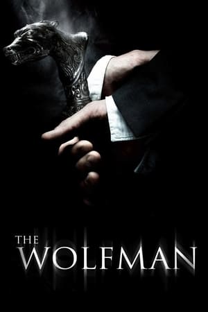 Streaming The Wolfman (2010)
