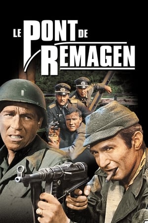 Le Pont de Remagen (1969)
