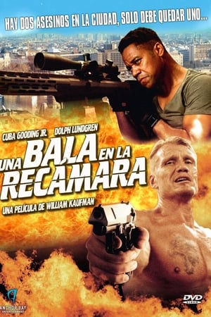 Watching Una bala en la recámara (2012)