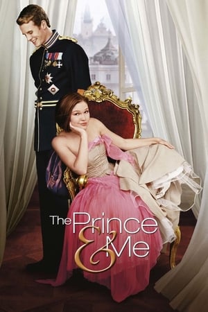Play Online Принц и я (2004)
