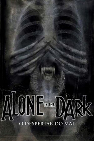 Stream Alone in the Dark: O Despertar do Mal (2005)