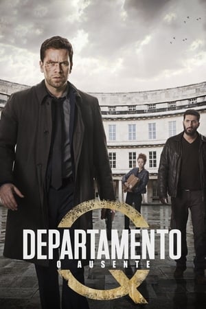 Watch Departamento Q - O Ausente (2014)