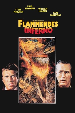Flammendes Inferno (1974)