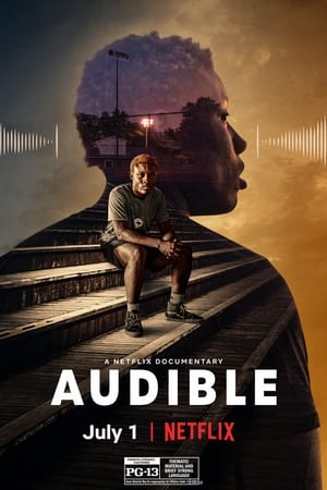 Watch Audible (2021)