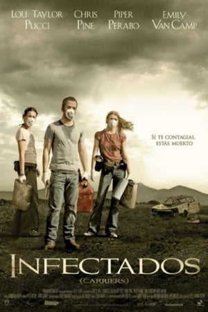 Play Online Infectados (Carriers) (2009)