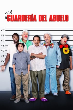 Streaming Grand-Daddy Day Care (2019)