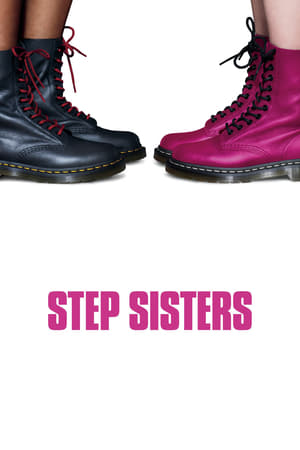 Watch Step Sisters (2018)